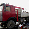МАЗ 53366-021 с КМУ UNIC URVA333SL по цене 790000 руб на Урал-КМУ