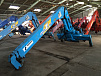 Купить TADANO SZ363USX по цене 425000 руб