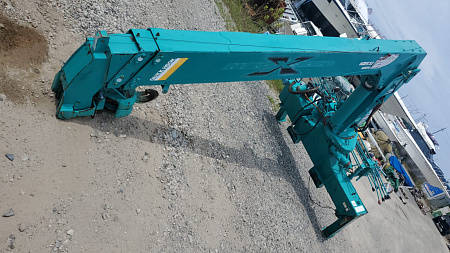 КМУ MAEDA MC393USX