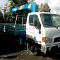 Hyundai HD78 c КМУ TADANO SZ363 по цене 1430000 руб на Урал-КМУ