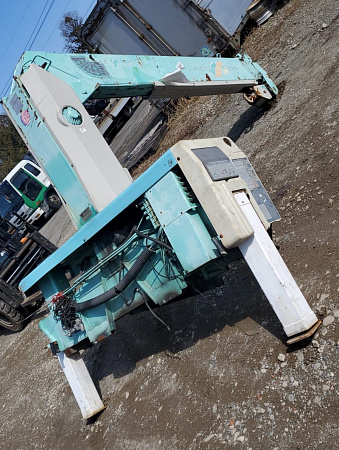 КМУ TADANO SZ305USR MOMOCO по цене 720000 руб на Урал-КМУ