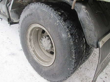Hino Ranger c КМУ Tadano Cargo SZ303 по цене 1350000 руб на Урал-КМУ