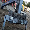 КМУ TADANO CARGO ZR304R 