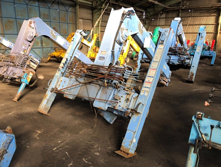 TADANO SZFX303SL + ЛЕБЕДКА по цене 445000 руб на Урал-КМУ