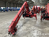 Купить КМУ UNIC URU295XR по цене 1 134 500 руб