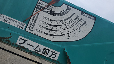 КМУ MAEDA MC384USGXR