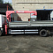 Mitsubishi Canter Fuso 2012г. с КМУ UNIC FURUKAWA V294X по цене 1 850 000 руб на Урал-КМУ