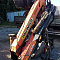 КМУ PALFINGER PK9501AH4 по цене 850000 руб на Урал-КМУ