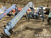 Купить КМУ TADANO SZFX305SL по цене 1 200 000 руб