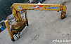Купить КМУ TADANO SZ353SLGX  по цене 1 000 000 руб