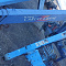 КМУ TADANO CARGO ZR503US