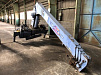 Купить КМУ TADANO CARGO ZR304 по цене 510000 руб