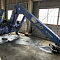 КМУ TADANO RAC ZR554SLGXR