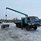 Камаз 53212 с КМУ NANSEI PC353SL по цене 780000 руб на Урал-КМУ