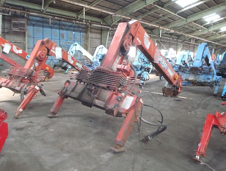 UNIC UR366USX по цене 385000 руб на Урал-КМУ