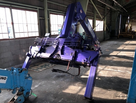 UNIC URU503USR по цене 1120000 руб на Урал-КМУ