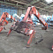 UNIC UR366USX по цене 385000 руб на Урал-КМУ
