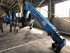 Купить TADANO CARGO ZR505USR по цене 1220000 руб