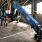 TADANO CARGO ZR505USR по цене 1220000 руб на Урал-КМУ
