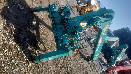 КМУ MAEDA MC284USR
