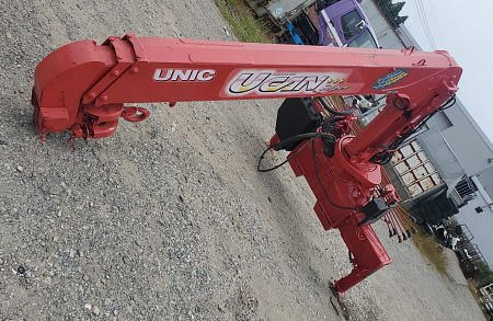 КМУ UNIC URU343X