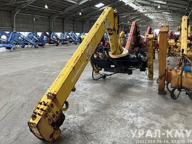 Купить КМУ SHINMAYWA CB304SL по цене 1 028 000 руб