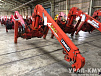 Купить КМУ UNIC URA343SL по цене 858 500 руб