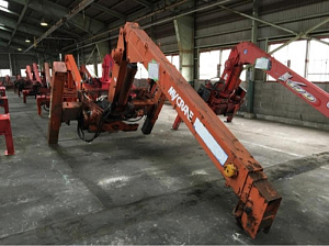 Купить KATO KS453SL по цене 580000 руб