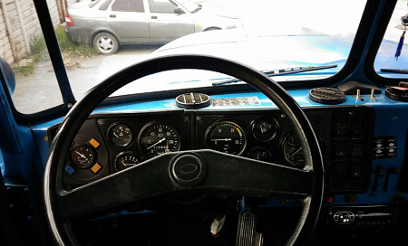 УРАЛ 4320 c КМУ SOOSAN SK 11000 по цене 2500000 руб на Урал-КМУ