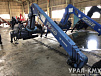 Купить КМУ TADANO RAC ZR304 по цене 1 082 000 руб