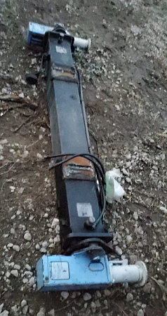КМУ TADANO SZFX296XR