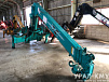 Купить КМУ MAEDA MC385USGXR по цене 1 230 000 руб