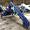 КМУ TADANO ZEST ZE364USX