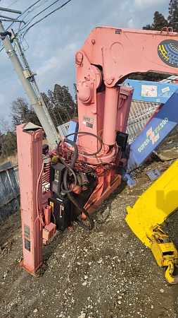 КМУ UNIC URU504SLGR