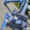 КМУ TADANO ZR363USXR