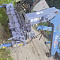 КМУ TADANO CARGO CRANE ZR305