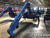 Купить КМУ TADANO CARGO ZR364USXR  по цене 1 450 000 руб