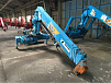 Купить КМУ TADANO SZ255 по цене 360000 руб