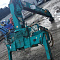КМУ MAEDA MC386USGX по цене 875000 руб на Урал-КМУ