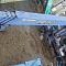 КМУ TADANO RAC ZR304R
