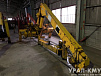 Купить КМУ TADANO SZFX503USR по цене 1 468 500 руб