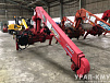 Купить КМУ UNIC URU343XR по цене 911 250 руб