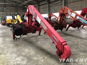 Купить КМУ UNIC URU343XR по цене 911 250 руб