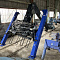 КМУ TADANO ZEST ECO ZE503SLGR
