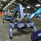 КМУ TADANO ZR365USXR CARGO CRANE RAC по цене 460000 руб на Урал-КМУ
