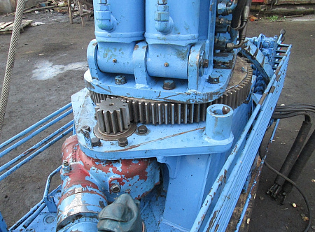 DONGYANG SS1926 по цене 1300000 руб на Урал-КМУ