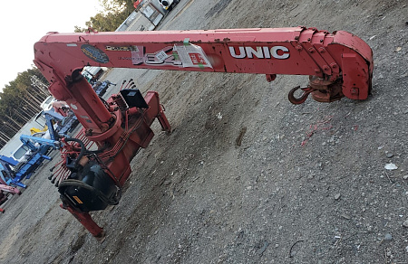 КМУ UNIC URU344X