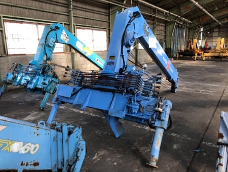 TADANO SZFX305R по цене 530000 руб на Урал-КМУ