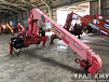 Купить КМУ UNIC URU344XR  по цене 1 217 500 руб