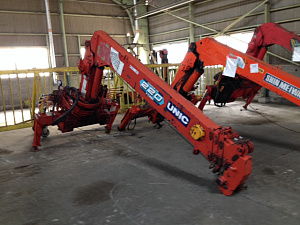 Купить UNIC UR225 по цене 240000 руб